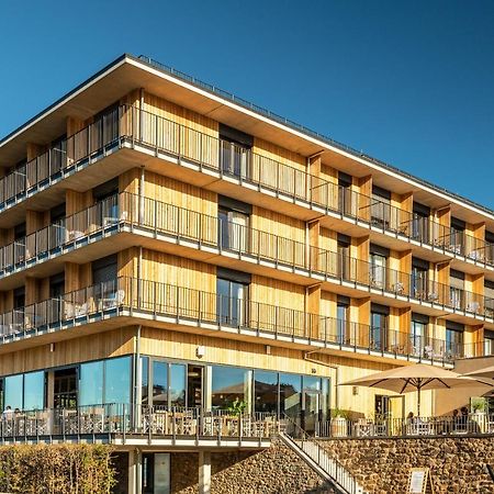 Papa Rhein - Hotel & Spa Bingen am Rhein Exterior foto