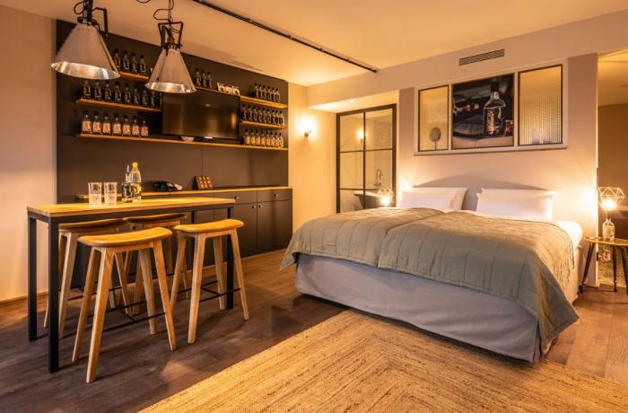 Papa Rhein - Hotel & Spa Bingen am Rhein Cameră foto
