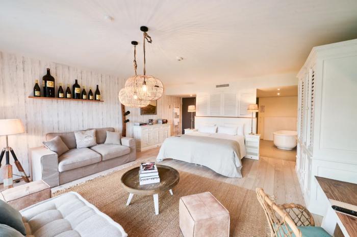 Papa Rhein - Hotel & Spa Bingen am Rhein Cameră foto