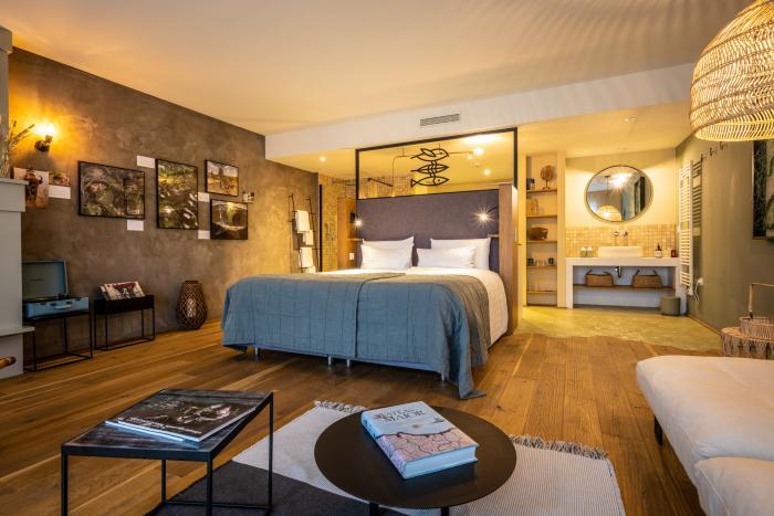 Papa Rhein - Hotel & Spa Bingen am Rhein Cameră foto